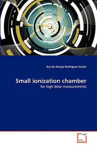 Cover image for Small Ionization Chamber