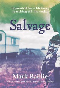 Cover image for Salvage