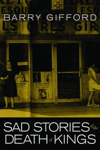 Cover image for Sad Stories Of The Death Of Kings