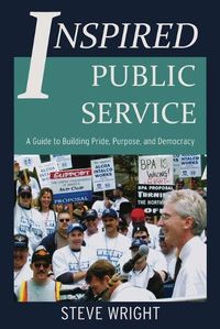 Cover image for Inspired Public Service