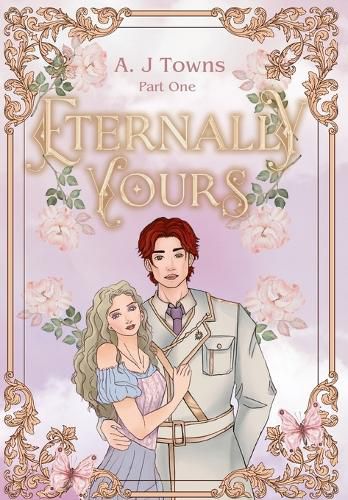 Cover image for Eternally Yours Special Edition
