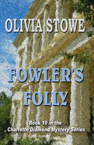 Cover image for Fowler's Folly