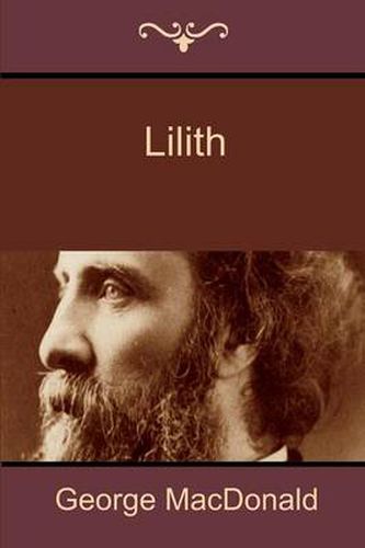 Cover image for Lilith