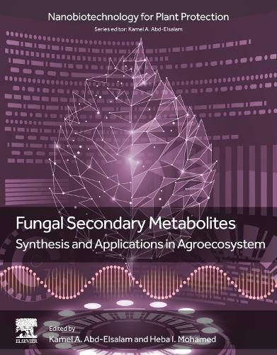 Cover image for Fungal Secondary Metabolites