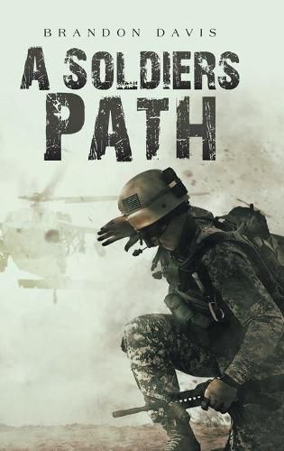 Cover image for A Soldiers Path