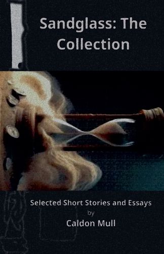 Cover image for Sandglass