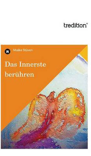 Cover image for Das Innerste Beruhren