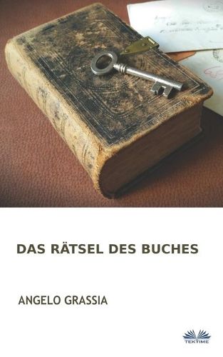 Das Ratsel Des Buches