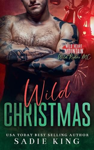 Cover image for Wild Christmas