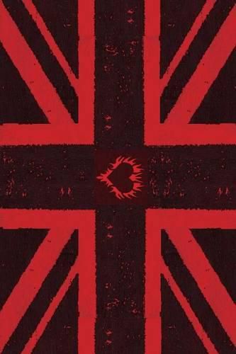 Cover image for Love & Wartime