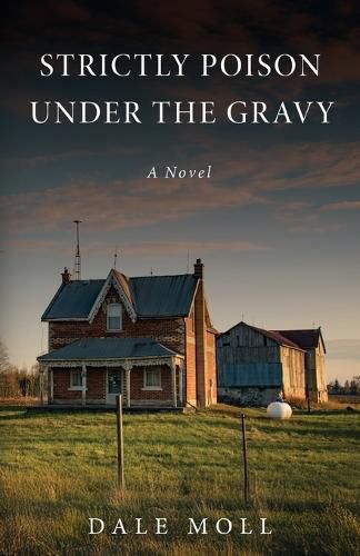 Cover image for Strictly Poison Under the Gravy