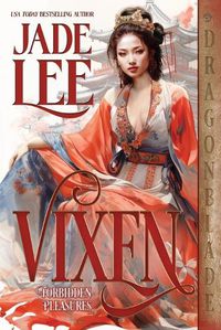 Cover image for Vixen