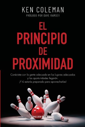 Cover image for El Principio de proximidad