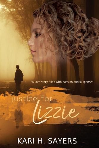 Cover image for Justice for Lizzie