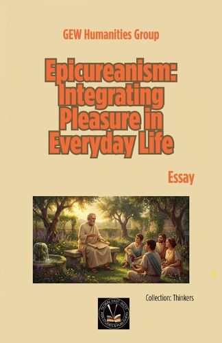 Cover image for Epicureanism