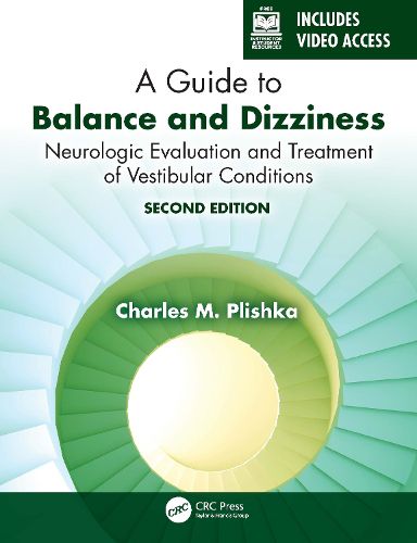 Cover image for A Guide to Balance and Dizziness