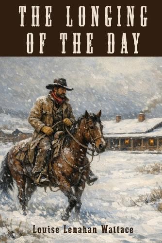 Cover image for The Longing of the Day