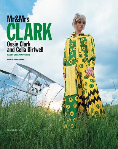 Cover image for Mr & Mrs Clark