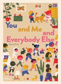 Cover image for You and Me and Everybody Else