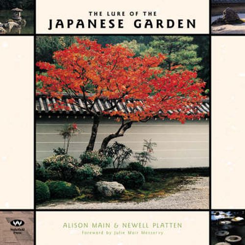 The Lure of the Japanese Garden