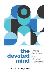 Cover image for Devoted Mind, The