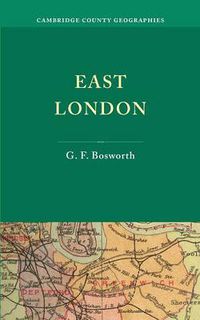 Cover image for East London