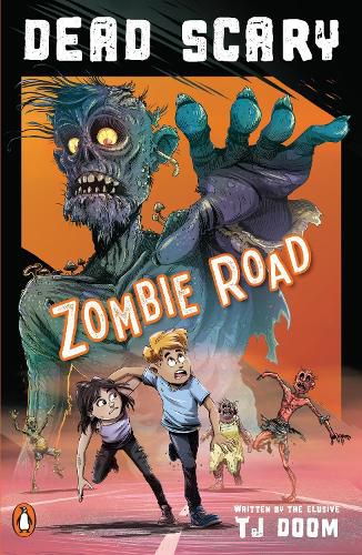 Zombie Road