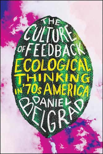 Cover image for The Culture of Feedback: Ecological Thinking in Seventies America