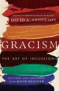 Cover image for Gracism