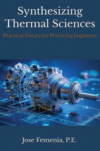 Cover image for Synthesizing Thermal Sciences