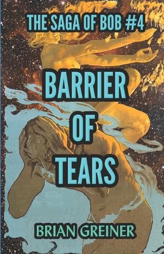 Cover image for Barrier of Tears