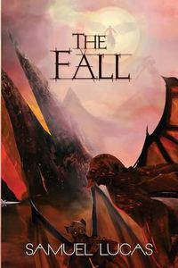 Cover image for The Fall