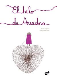 Cover image for El Hilo de Ariadna