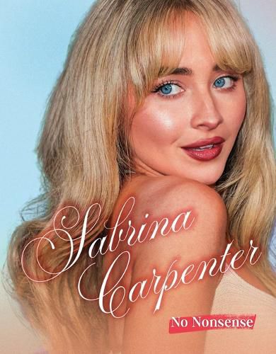 Cover image for Sabrina Carpenter
