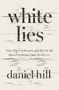 Cover image for White Lies