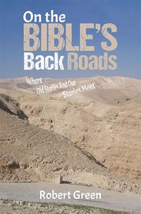 Cover image for On the Bible's Back Roads