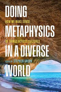 Cover image for Doing Metaphysics in a Diverse World