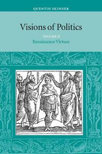 Cover image for Visions of Politics