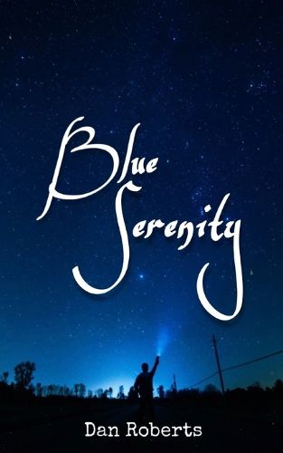 Cover image for Blue Serenity