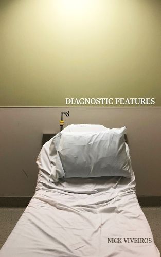 Cover image for Diagnostic Features