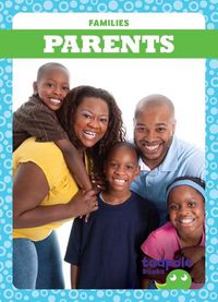 Cover image for Parents