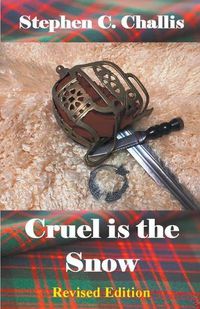 Cover image for Cruel is the Snow