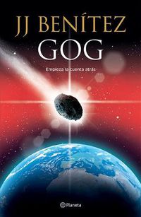 Cover image for Gog: Empieza La Cuenta Atras