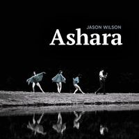 Cover image for Ashara