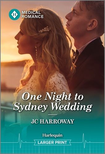 Cover image for One Night to Sydney Wedding