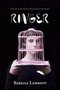 Cover image for Ringer: Poems