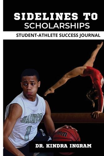Cover image for Sidelines to Scholarships
