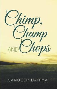 Cover image for Chimp, Champ and Chops