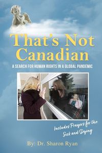 Cover image for That's Not Canadian