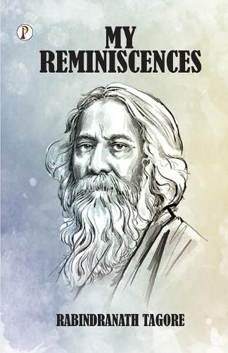 Cover image for My Reminiscences
